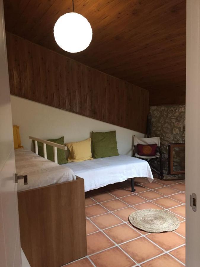 Casa Montanyes Villa Conques Bagian luar foto