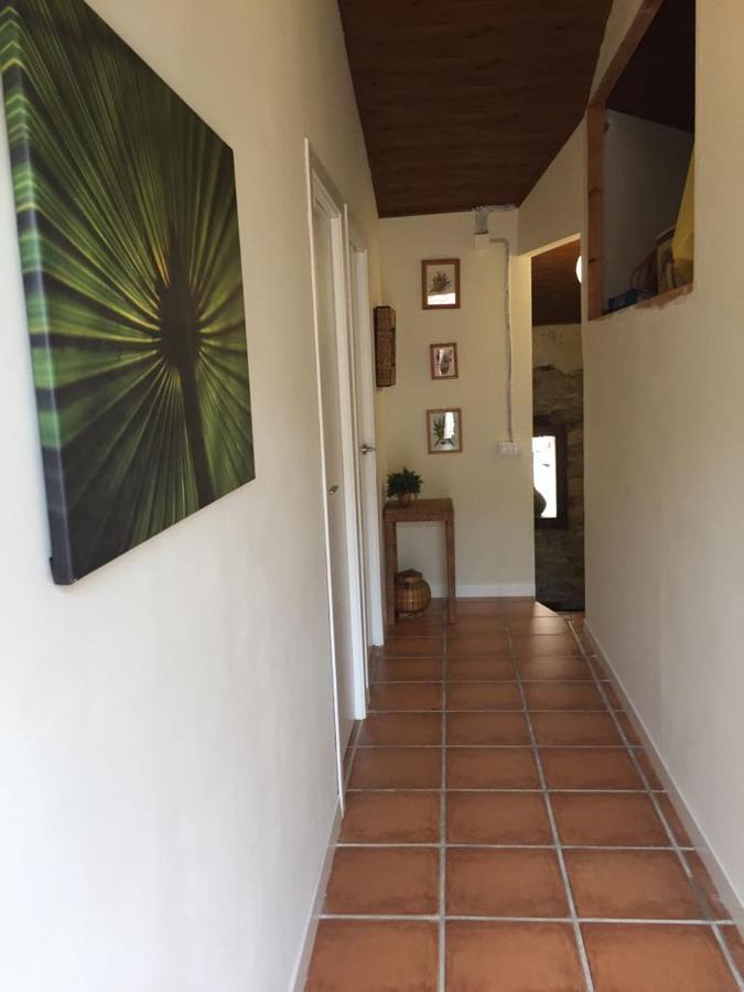 Casa Montanyes Villa Conques Bagian luar foto