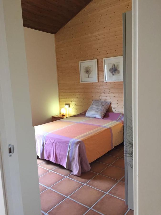 Casa Montanyes Villa Conques Bagian luar foto