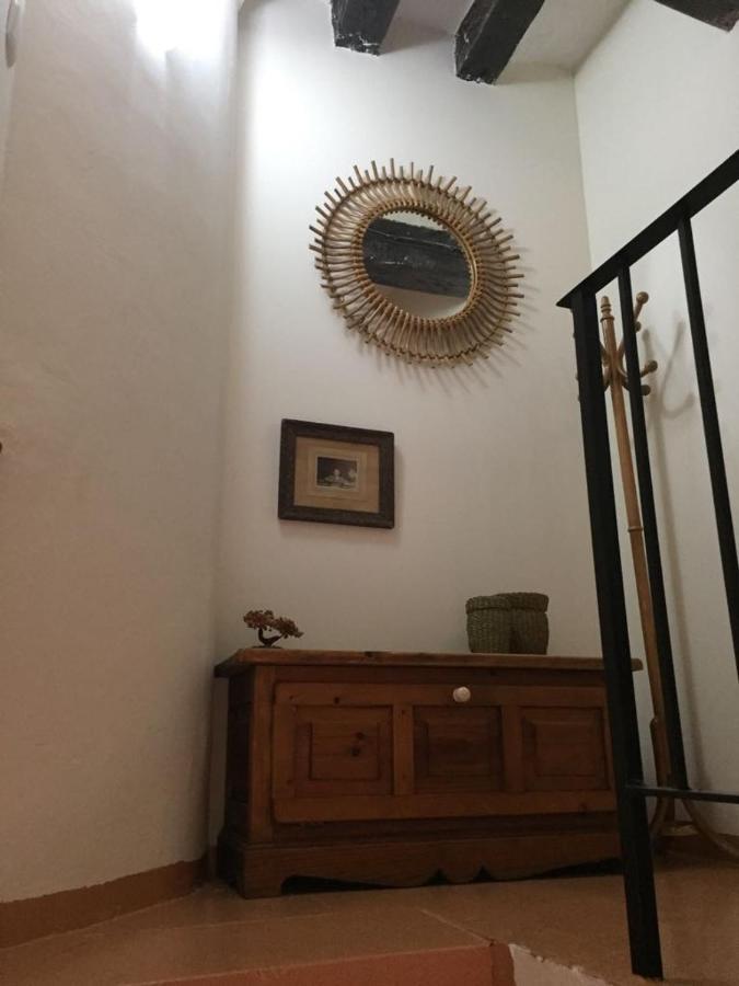 Casa Montanyes Villa Conques Bagian luar foto